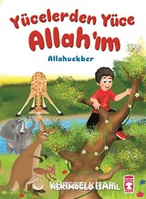 Yücelerden Yüce Allahım - Allahuekber