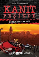 Kanıt Peşinde 2 / Dehşetin Çağrısı