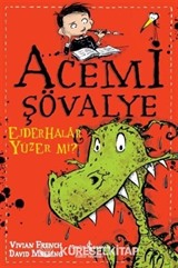 Acemi Şövalye