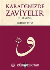 Karadenizde Zaviyeler