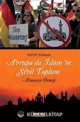 Avrupa'da İslam ve Sivil Toplum