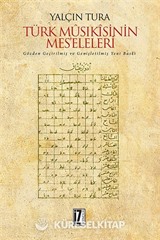 Türk Musıkisinin Mes'eleleri