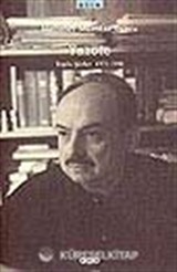 Yazöte/Toplu Şiirler 1971-1998