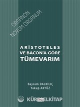 Aristoteles ve Bacon'a Göre Tümevarım