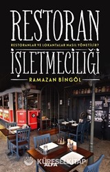 Restoran İşletmeciliği
