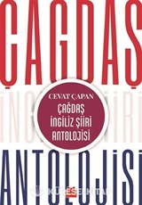 Çağdaş İngiliz Şiir Antolojisi