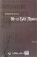 Bir 12 Eylül Masalı