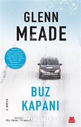 Buz Kapanı (Karton Kapak)