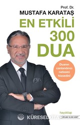 En Etkili 300 Dua