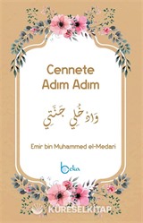 Cennete Adım Adım