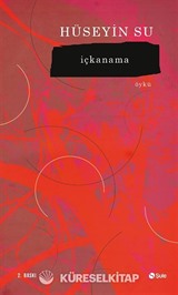 İçkanama