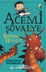 Acemi Şövalye / Şatodaki Hayalet