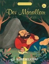 Dev Masalları