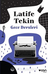 Gece Dersleri