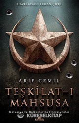 Teşkilat-ı Mahsusa