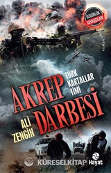 Akrep Darbesi