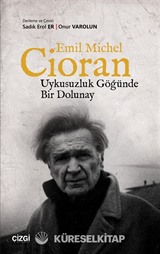 Emil Michel Cioran