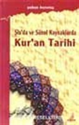 Şia'da Ve Sünni Kaynaklarda Kur'an Tarihi