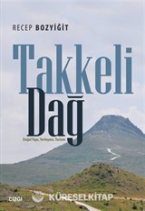 Takkeli Dağ