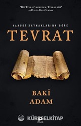 Yahudi Kaynaklarına Göre Tevrat