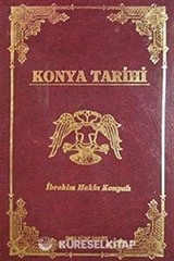 Konya Tarihi