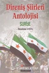 Direniş Şiirleri Antolojisi Suriye
