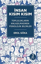 İnsan Kısım Kısım