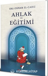 Ahlak ve Eğitimi