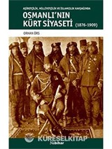 Osmanlı'nın Kürt Siyaseti