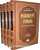 Hanefi Fıkhı (4 Cilt Takım)