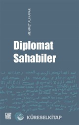 Diplomat Sahabiler