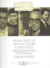 Çağdaşlar 51 Mezunları (Karton Kapak)