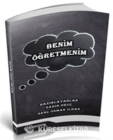 Benim Öğretmenim