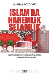 İslam'da Haremlik Selamlık