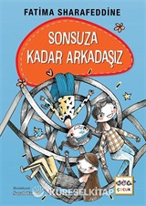 Sonsuza Kadar Arkadaşız (Ciltli)