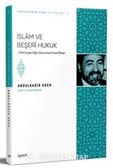 İslam ve Beşeri Hukuk