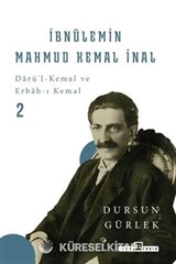 İbnülemin Mahmud Kemal İnal 2 (Ciltli)