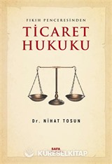 Fıkıh Penceresinden Ticaret Hukuku