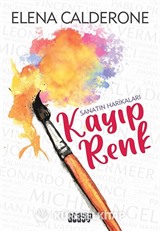 Kayıp Renk