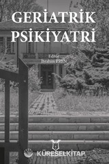 Geriatrik Psikiyatri