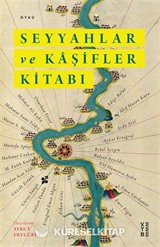Seyyahlar ve Kaşifler Kitabı
