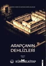 Arapçanın Dehlizleri