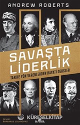 Savaşta Liderlik