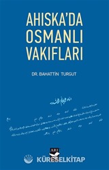 Ahıska'da Osmanlı Vakıfları