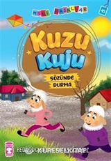 Kuzu Kuju - Mini Masallar 5