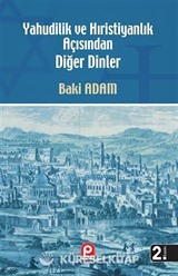 Yahudilik ve Hıristiyanlık Açısından Diğer Dinler
