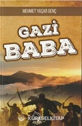 Gazi Baba