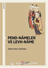 Pend-nameler ve Levh-name