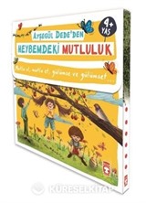 Heybemdeki Mutluluk Seti (3 Kitap)