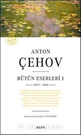 Anton Çehov Bütün Eserleri 1